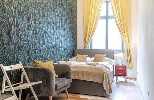 Mariahilf Hôtel | Comfy Hotel room | Mariahilfer Str