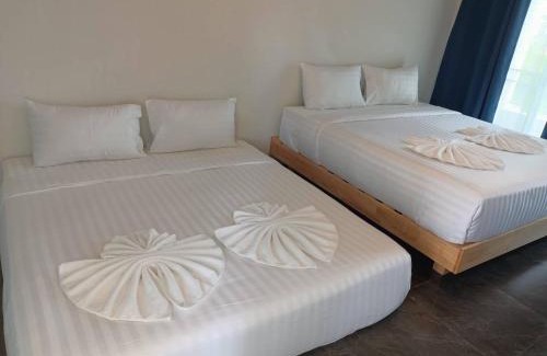 Racha Thewa Appartement | Comfy Hotels Suvarnabhumi Airport
