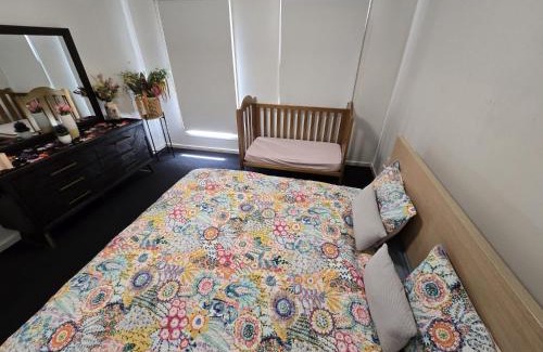 Melton South Maison | Comfy nest 4 bed room family house