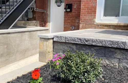 Shaw Appartement | Cozy 1BD/1BA Suite in Shaw/Convention Ctr/DWTN DC