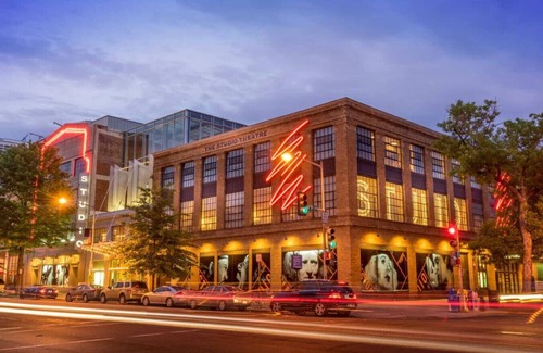 Shaw Appartement | Cozy 1BD/1BA Suite in Shaw/Convention Ctr/DWTN DC