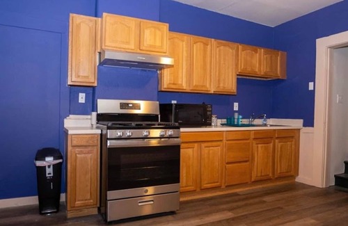 Prescott Appartement | Comfy Oakland Apartment 15 min from San Francisco
