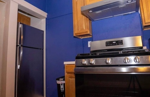 Prescott Appartement | Comfy Oakland Apartment 15 min from San Francisco