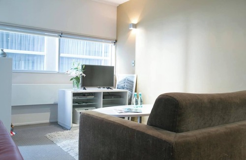 Te Aro Appartement | Comfy on Cuba Suite - Great Location Close to Attractions, Shops & Eateries
