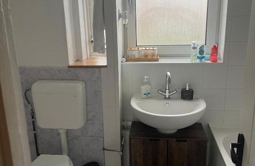Gascoigne Appartement | Comfy one bedroom apartment