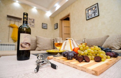 Tbilisi Appartement | Un endroit confortable pour séjourner à Tbilissi