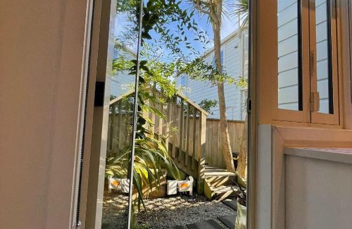 Newtown Maison | Comfy Private Studio