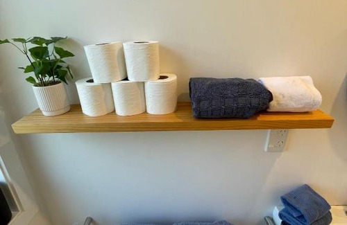 Newtown Maison | Comfy Private Studio
