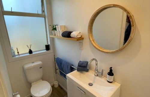 Newtown Maison | Comfy Private Studio