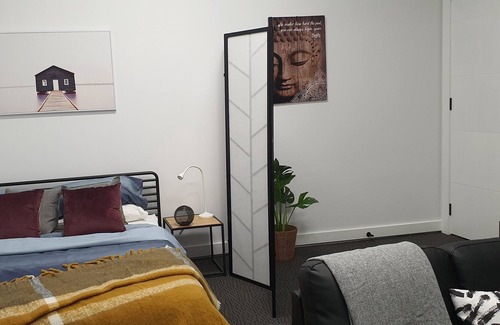 Preston Appartement | Comfy Private Suite Close to City & RMIT Bundoora