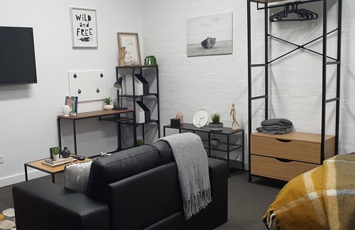 Preston Appartement | Comfy Private Suite Close to City & RMIT Bundoora