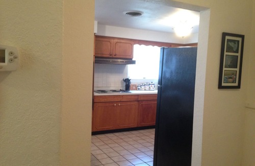 DeLand Appartement | Deland Marigold Caribbean, Spacieux, lit confortable, près du centre-ville de DeLand