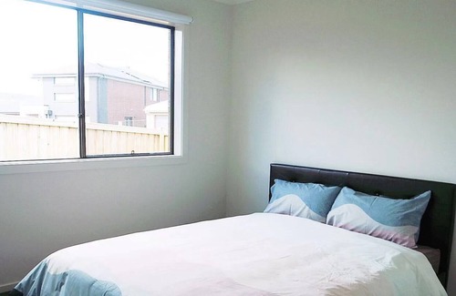 Werribee Maison | Comfy Quiet 5BR House,6 mins to TownCentre,Close to Werribee Zoo&VIC Rose Garden