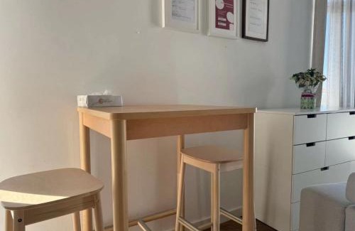 Olivais Maison | Comfy Room near Metro & Airport
