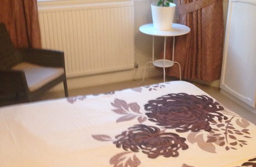 Norbury Maison | Chambre confortable bien située