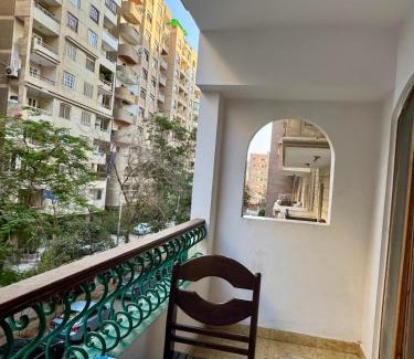 Maadi Maison | Comfy Space APT