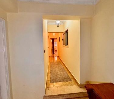 Maadi Maison | Comfy Space APT