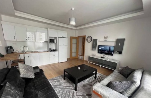 Esenyurt Maison | Comfy & Spacious 2BR&1 LivingRoom Residence House