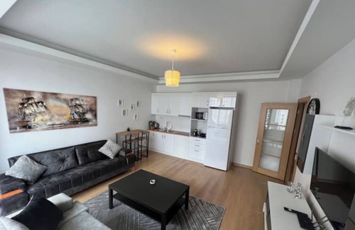 Esenyurt Maison | Comfy & Spacious 2BR&1 LivingRoom Residence House