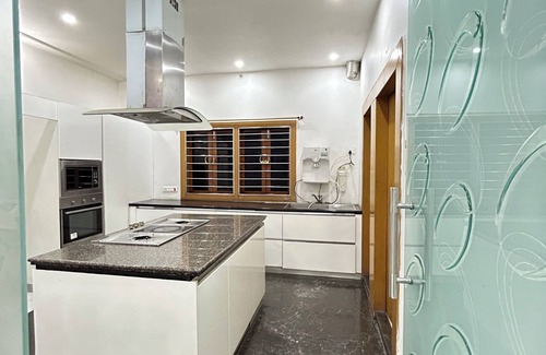 Bodh Gaya Appartement | Comfy, spacious flat