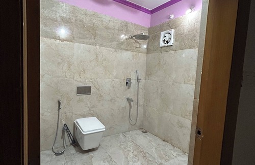 Bodh Gaya Appartement | Comfy, spacious flat