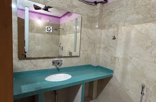 Bodh Gaya Appartement | Comfy, spacious flat