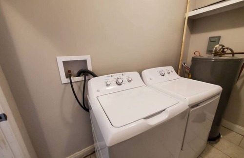Holy Cross District Appartement | Comfy St Claude 2 Bedroom