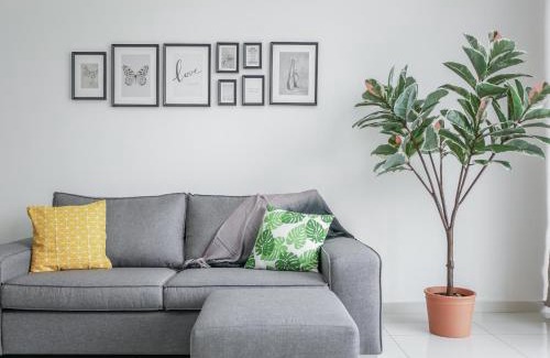 George Town Appartement | Comfy Stay at Beacon#6pax#2carpark#SunsetView#Georgetown