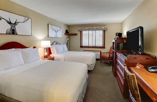 Galena Hôtel | Comfy Stay! Explore Historic Galena with Family and Pet