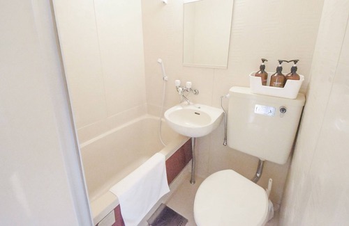 Nara Appartement | Comfy Stay Sakuramachi 113 Southern French style / Nara Nara