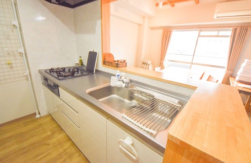 Nara Appartement | Comfy Stay TDS