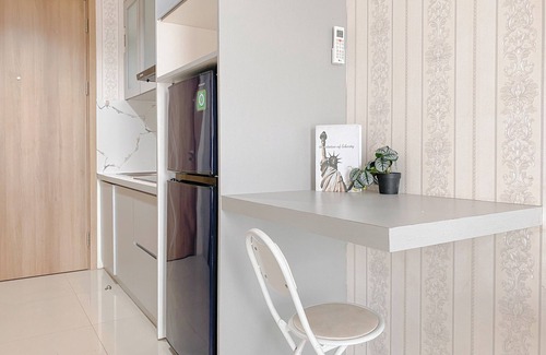 Bogor Appartement | Comfy Studio Apartment At Bogor Icon