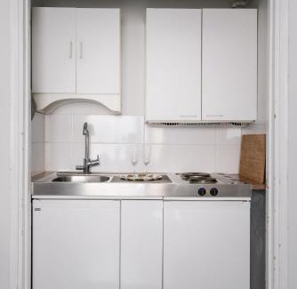 Kamppi Appartement | Comfy Studio in Central Helsinki, Best Location!