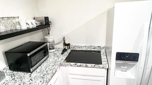 Sandy Appartement | Comfy Studio in Sandy Utah Pvt Entry WFH B