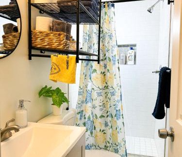 Sandy Appartement | Comfy Studio in Sandy Utah Pvt Entry WFH B