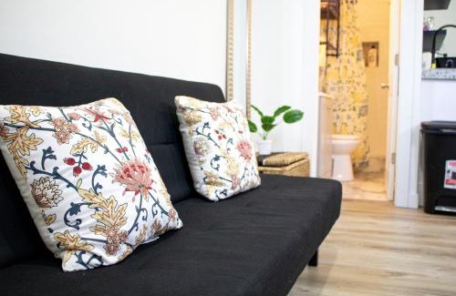 Sandy Appartement | Comfy Studio in Sandy Utah Pvt Entry WFH B