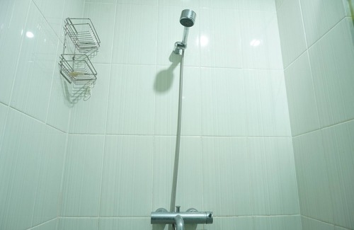 Senayan Appartement | Comfy Studio Tamansari Semanggi Apartment