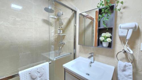 Baguio Appartement | Comfy studio unit at Megatower 7 Residences