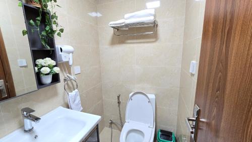 Baguio Appartement | Comfy studio unit at Megatower 7 Residences