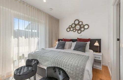 Carnegie Appartement | Comfy Studio with Shared Backyard near Racecourse