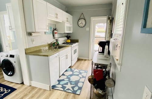 North End Cottage | Magnifique chalet d'été