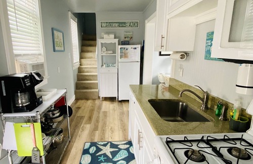North End Cottage | Magnifique chalet d'été
