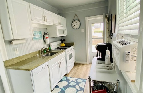North End Cottage | Magnifique chalet d'été