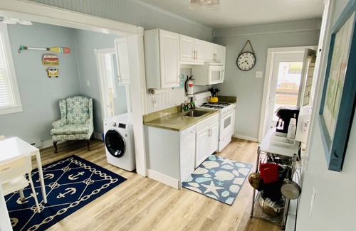 North End Cottage | Magnifique chalet d'été