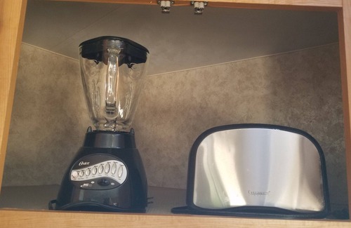 Colfax Maison | Comfy Caravan between Sacramento & Lake Tahoe