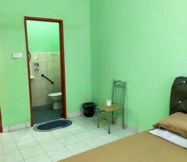 Tawau Maison | Comfy Transit Tawau-Semporna