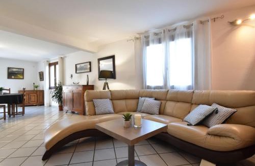 Rocamadour Villa | Comfy villa near Alvignac with private pool