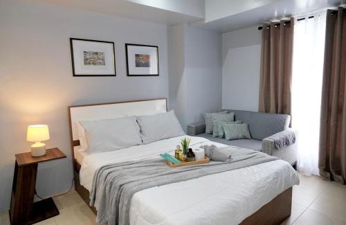 Cebu Appartement | ComfyCabin 1 AT AVIDA TOWERS RIALA IT PARK CEBU CITY