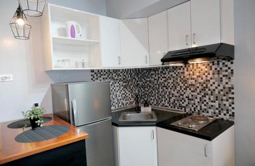 Cebu Appartement | ComfyCabin 1 AT AVIDA TOWERS RIALA IT PARK CEBU CITY
