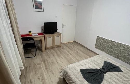 Zalau Appartement | Comfycondo